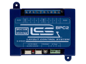 LCS Block Power Controller 2 (BPC2)